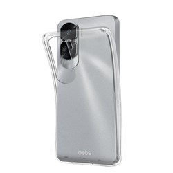 Silikonski ovitek SBS Honor 90 Lite, prozoren