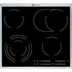 Kuhalna plošča ELECTROLUX EHF46547XK steklokeramika
