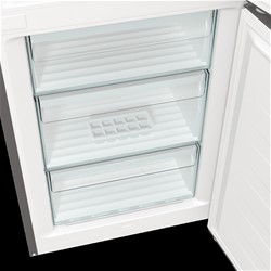 Kombinirani hladilnik Gorenje NRK6192AXL4