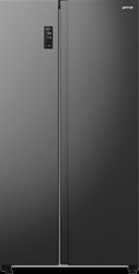 Ameriški hladilnik Gorenje NRR9185EABXL