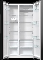 Ameriški hladilnik Gorenje NRR9185EABXL