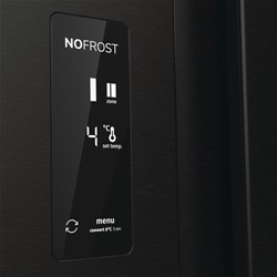 Ameriški hladilnik Gorenje NRR9185EABXL