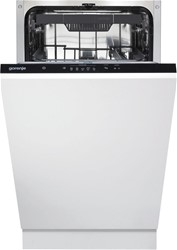 Vgradni pomivalni stroj Gorenje GV520E10