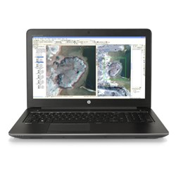 Prenosnik HP Zbook 15 G3,Xeon,16GB RAM,512GB SSD,15.6,Cam,Win10, Refurbished
