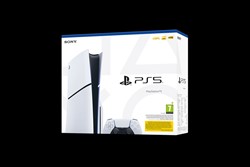 Igralna konzola Playstation PS5 Slim