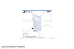 Blu-ray pogon za Playstation PlayStation 5 Slim
