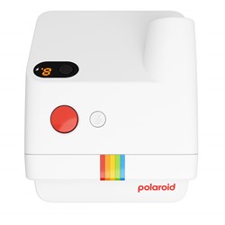 Polaroidni fotoaparat Polaroid EVERYTHING BOX GO 2 bel