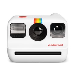 Polaroidni fotoaparat Polaroid EVERYTHING BOX GO 2 bel