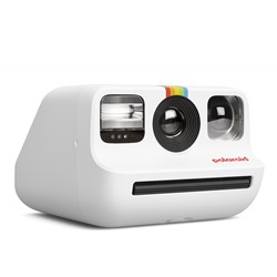 Polaroidni fotoaparat Polaroid EVERYTHING BOX GO 2 bel