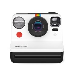 Polaroidni fotoaparat Polaroid NOW EVERYTHING BOX 2 Black&White