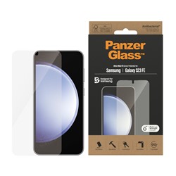 Zaščitno steklo PANZERGLASS za Samsung GALAXY S23 FE UWF AB
