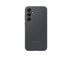 Silikonski ovitek za Samsung Galaxy S23 FE Grafit