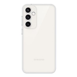 Silikonski ovitek za Samsung Galaxy S23 FE prozoren