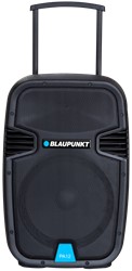 Karaoke zvočnik Blaupunkt PA12