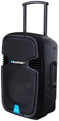 Karaoke zvočnik Blaupunkt PA12