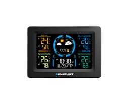 Vremenska postaja Blaupunkt WS40BK