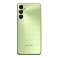 Silikonski ovitek Samsung Galaxy A05S Clear Case prozoren