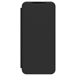 Preklopna torbica Samsung Galaxy A05S Wallet Flip Case črna