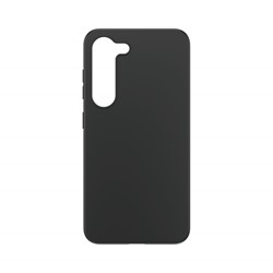 PANZERGLASS ovitek Safe za Samsung Galaxy S24, črn