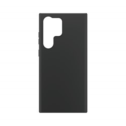 PANZERGLASS ovitek Safe za Samsung Galaxy S24 Ultra, črn