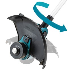Akumulatorska kosa Makita 18V LXT DUR193Z