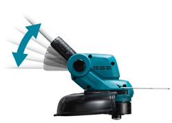 Akumulatorska kosa Makita 18V LXT DUR193Z