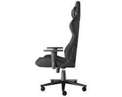 GENESIS NITRO 550 G2 gaming/pisarniški stol, ergonomski, nastavljiv, 2x blazina