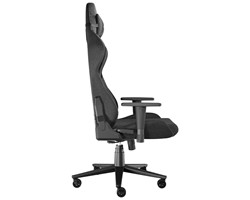 GENESIS NITRO 550 G2 gaming/pisarniški stol, ergonomski, nastavljiv, 2x blazina