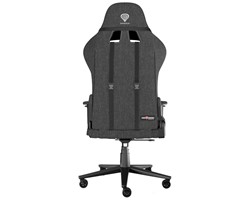 GENESIS NITRO 550 G2 gaming/pisarniški stol, ergonomski, nastavljiv, 2x blazina
