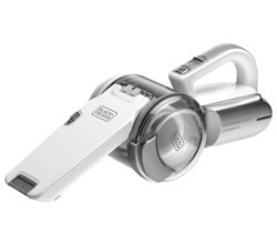 Ročni sesalnik Blac&Decker18V PIVOT LI-ION