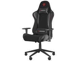 GENESIS NITRO 440 G2 Mesh gaming/pisarniški stol, ergonomski, nastavljiva višina