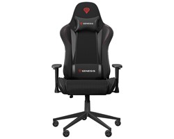 GENESIS NITRO 440 G2 Mesh gaming/pisarniški stol, ergonomski, nastavljiva višina
