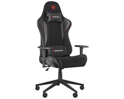 GENESIS NITRO 440 G2 Mesh gaming/pisarniški stol, ergonomski, nastavljiva višina