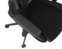 GENESIS NITRO 440 G2 Mesh gaming/pisarniški stol, ergonomski, nastavljiva višina