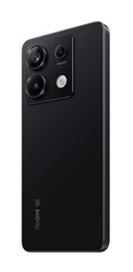 Mobilni telefon Xiaomi Redmi Note 13 PRO 5G 8/256 GB, M. Black
