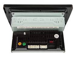 Avtoradio BLOW AVH9991, 1 DIN, Android 12, FM Radio, RDS, Bluetooth, 4x50W, LCD