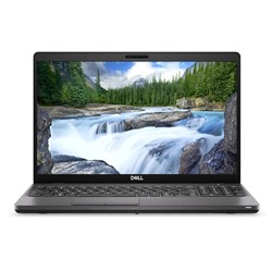 Prenosnik Dell Latitude 5500,i5-8365U,256GB SSD, 8GB, 15.6'',Win10,Refurbished