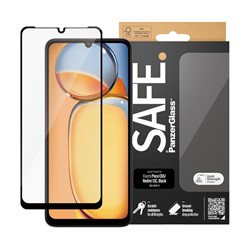 PANZERGLASS ovitek Safe za Xiaomi Redmi 13C