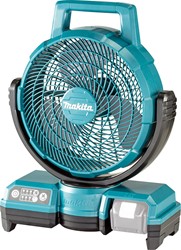 Makita Akumulatorski ventilator 14,4V/18V
