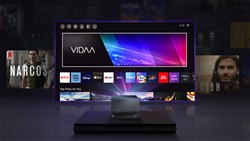 Pametni 4K mini projektor Hisense C1