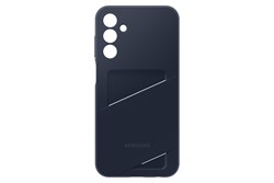 Samsung Galaxy A15 ovitek Card Slot temno moder