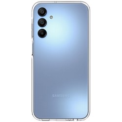 Samsung Galaxy A15 ovitek Clear Case Wolke prozoren