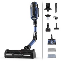 Pokončni sesalnik Rowenta RH98C0WO X-Force Flex 12.60, modra