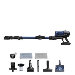 Pokončni sesalnik Rowenta RH98C0WO X-Force Flex 12.60, modra