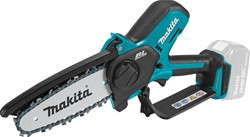Akumulatorska žaga za obrezovanje Makita 18V LXT, 150mm