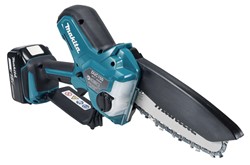 Akumulatorska žaga za obrezovanje Makita 18V LXT, 150mm