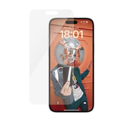 Zaščitno steklo PANZERGLASS iPhone 15 PLUS