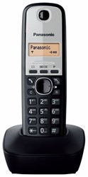 Panasonic DECT brezžični telefon KX-TG1911FXG