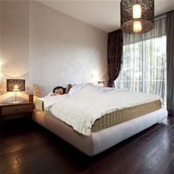 Ležišče Vitapur Latex Royal Luxury Firm, 90x200