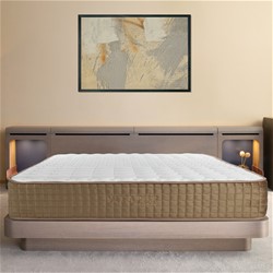 Ležišče Vitapur Latex Royal Luxury Firm,160x200